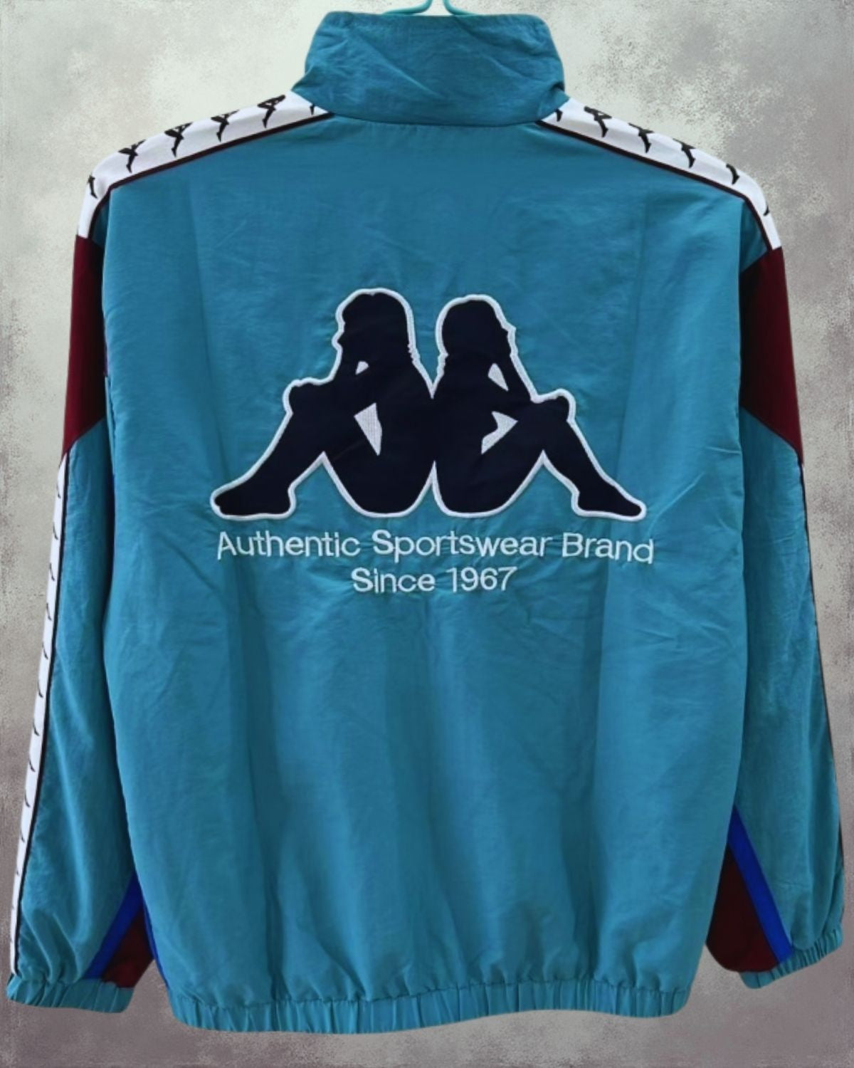 BARCELONA WINDBREAKER (1993-94)