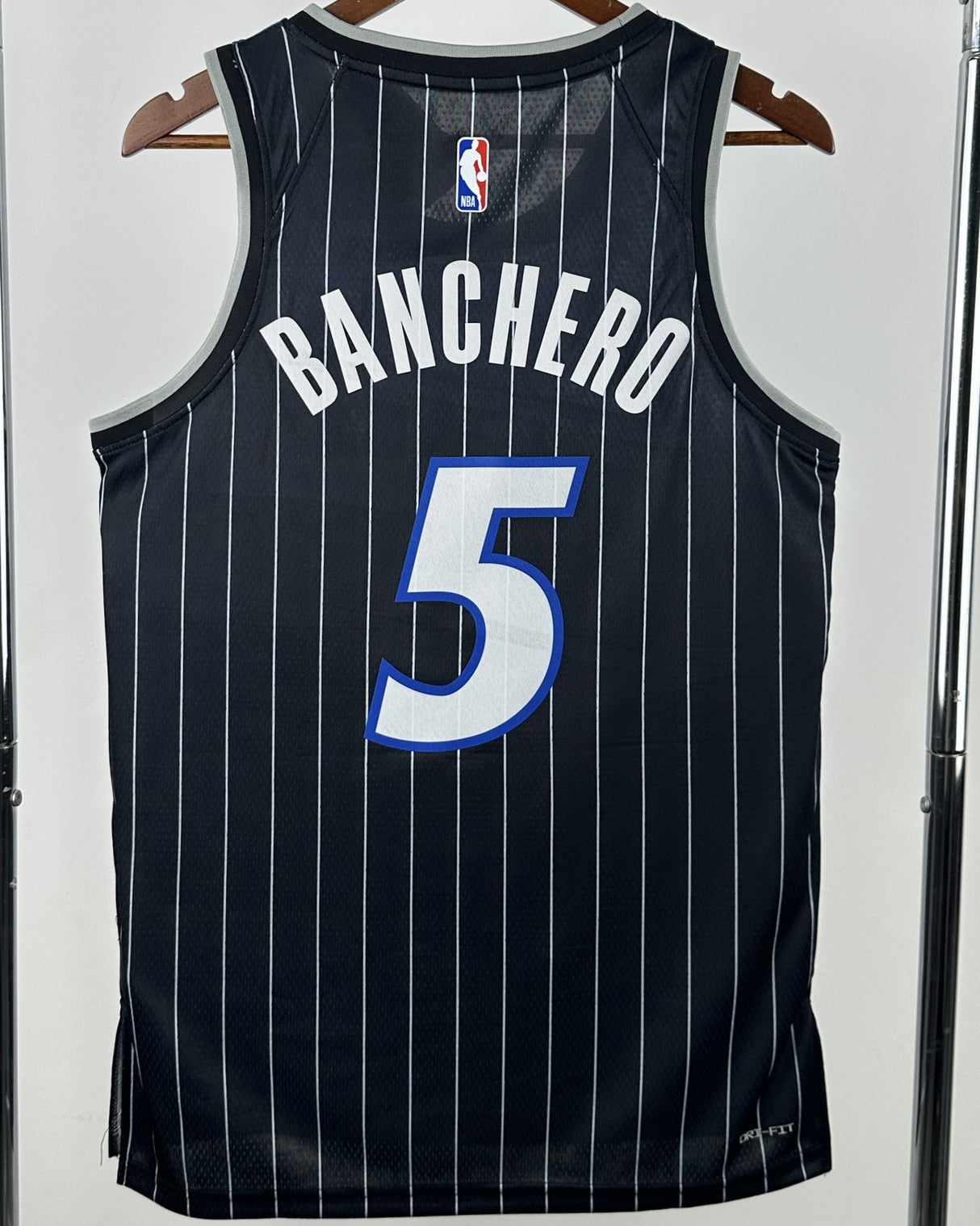 BANCHERO PAOLO (ORL)