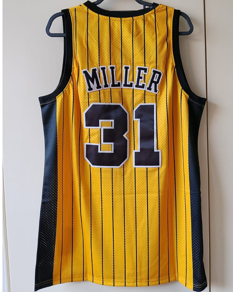 MILLER REGGIE (IND)