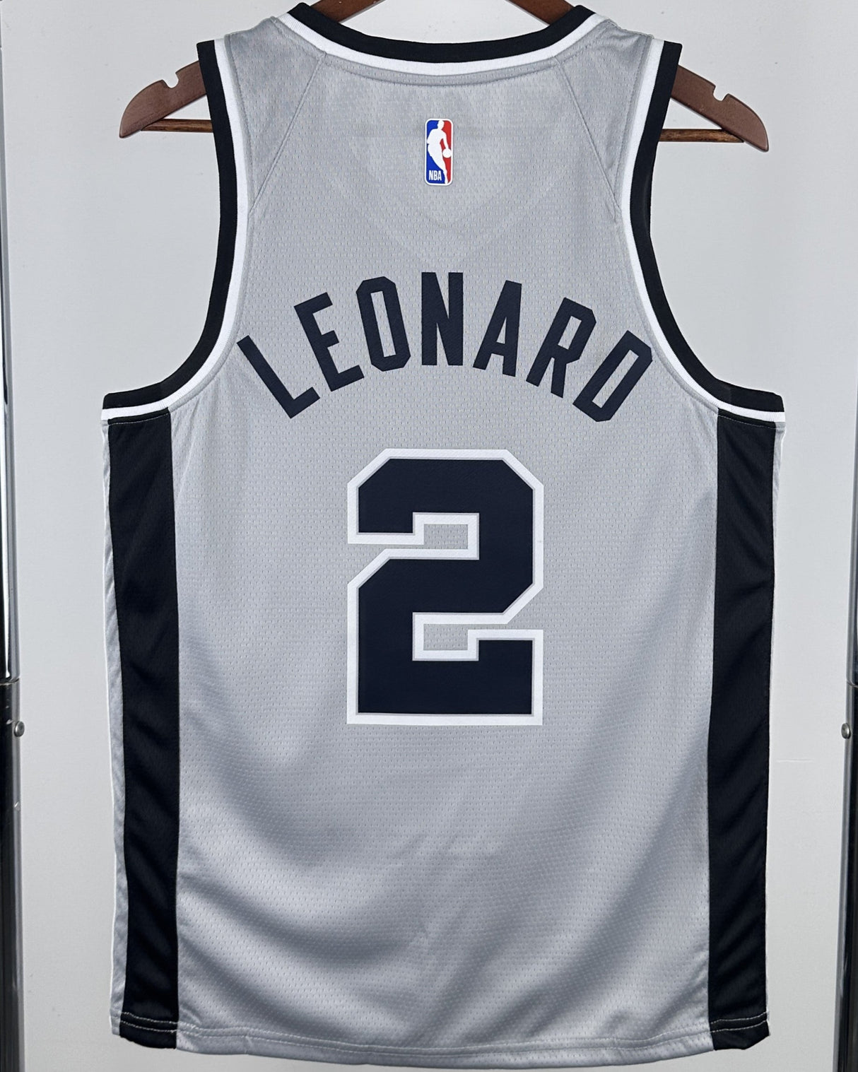 LEONARD KAWHI (SAS)