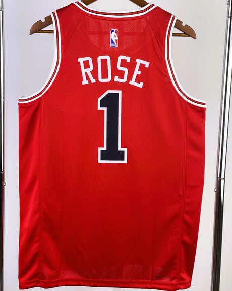 ROSE DERRICK (CHI) - Jersey Legends