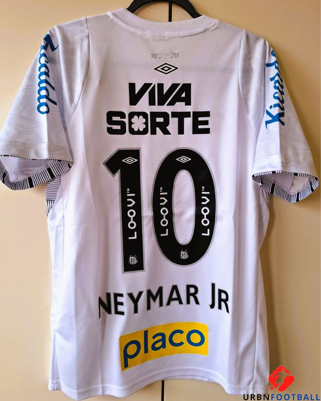 NEYMAR Jr 2024-25 (San)