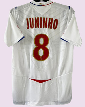 JUNINHO 2008-09 (Ol L)