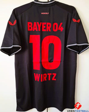 WIRTZ FLORIAN 2023-24 (Bay L)