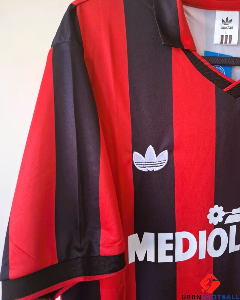 GULLIT RUUD 1990-91 (Mil)