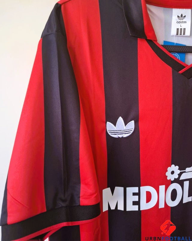 GULLIT RUUD 1990-91 (Mil)