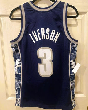 IVERSON ALLEN (GEO)