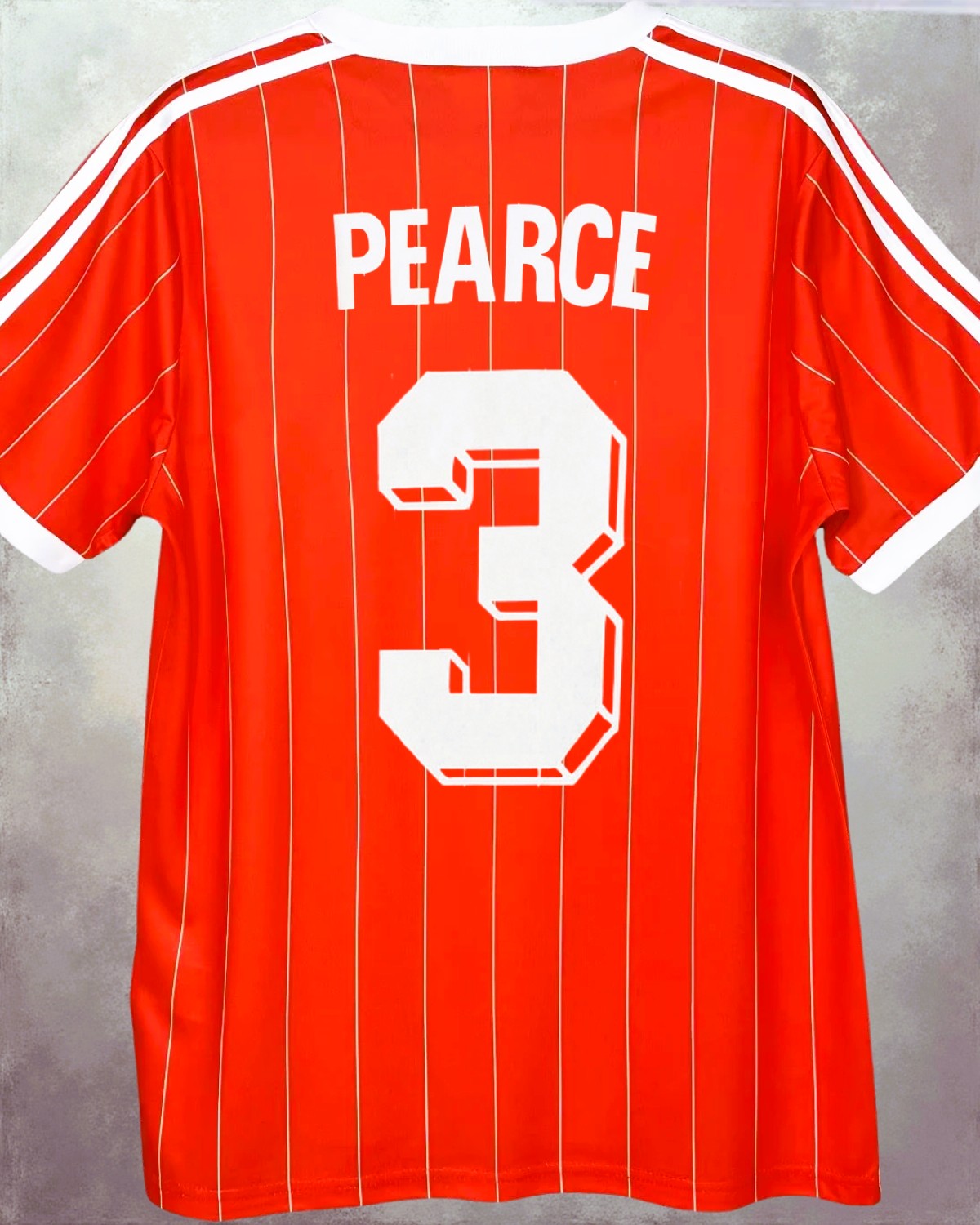 PEARCE STUART 1985-86 (Not)
