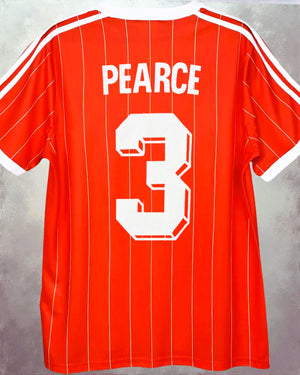 PEARCE STUART 1985-86 (Not)