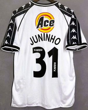 JUNINHO 2000-01 (Vas)