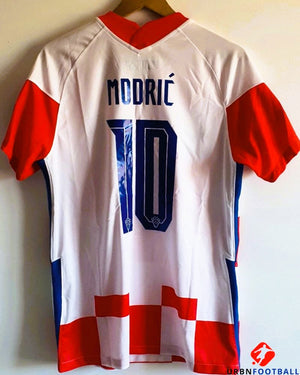 MODRIC LUKA 2020-21 (Cro)