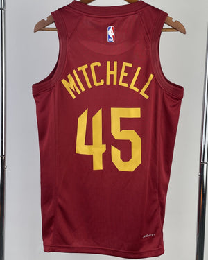 MITCHELL DONOVAN (CLE)