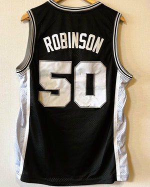 ROBINSON DAVID (SAS)