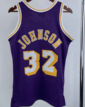 JOHNSON MAGIC (LAL)