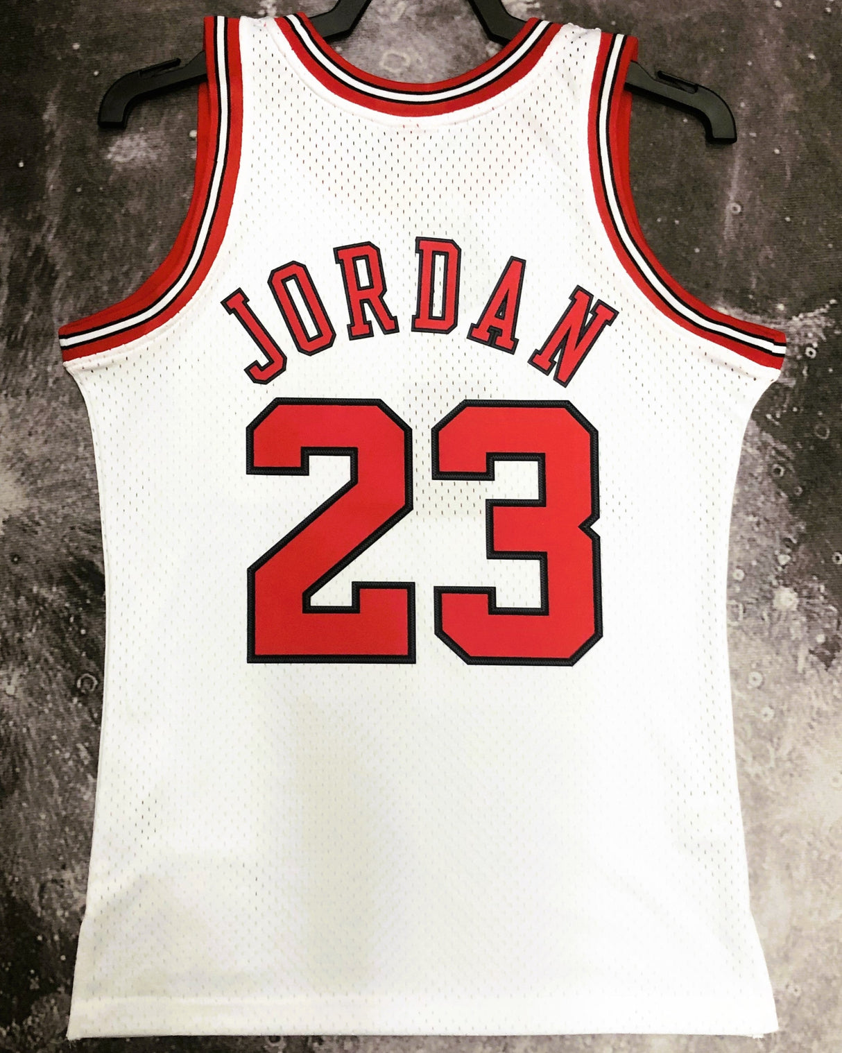 JORDAN MICHAEL (CHI)