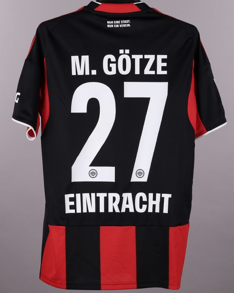 GOTZE MARIO 2025-26 (Ein)