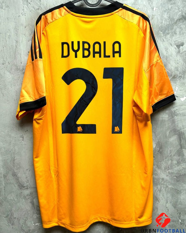 DYBALA PAULO 2025-26 (Rom)