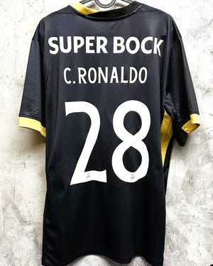 RONALDO CRISTIANO 2024-25 (Spo)