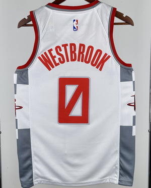 WESTBROOK RUSSELL (HOU)