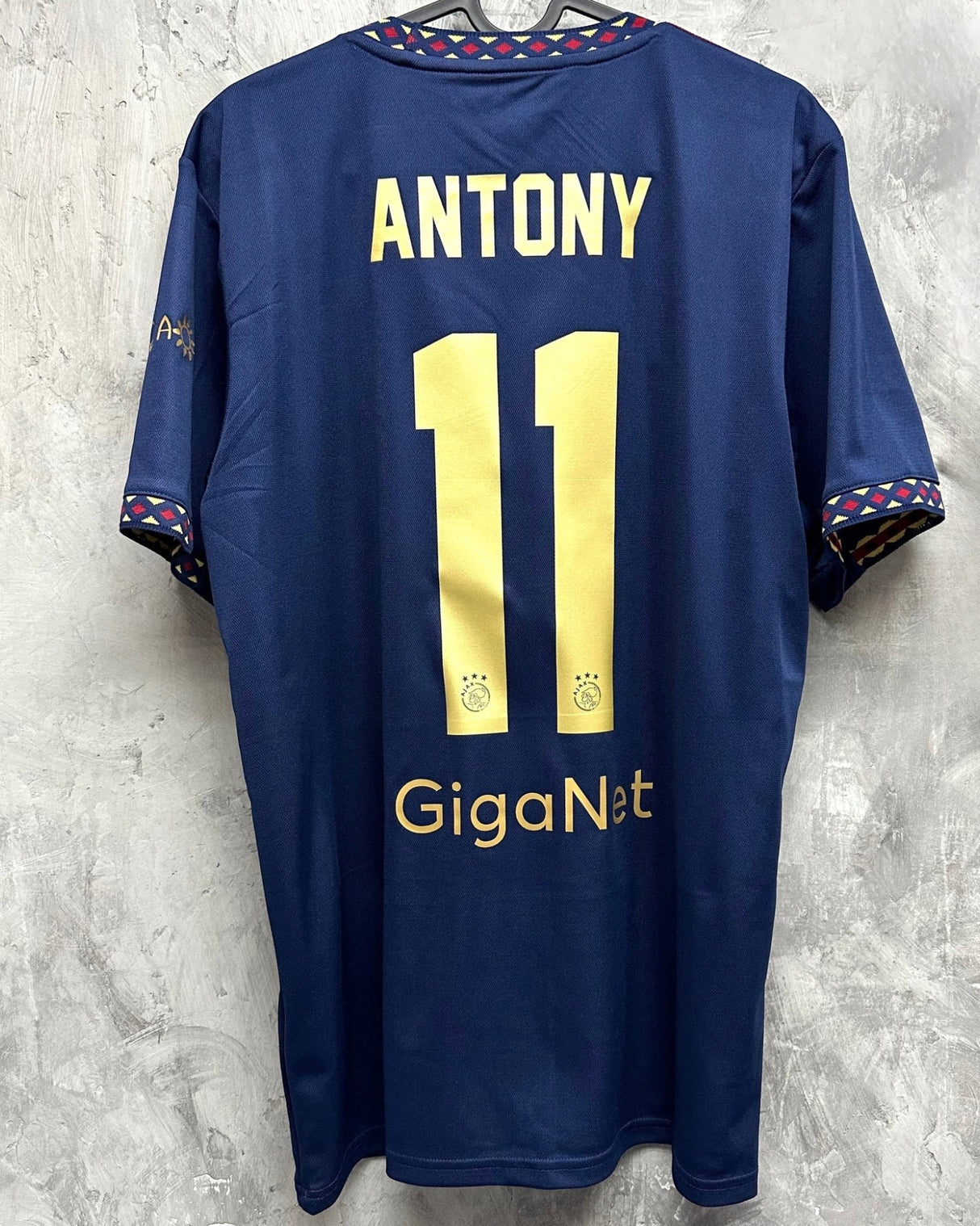 ANTONY 2022-23 (Aja)