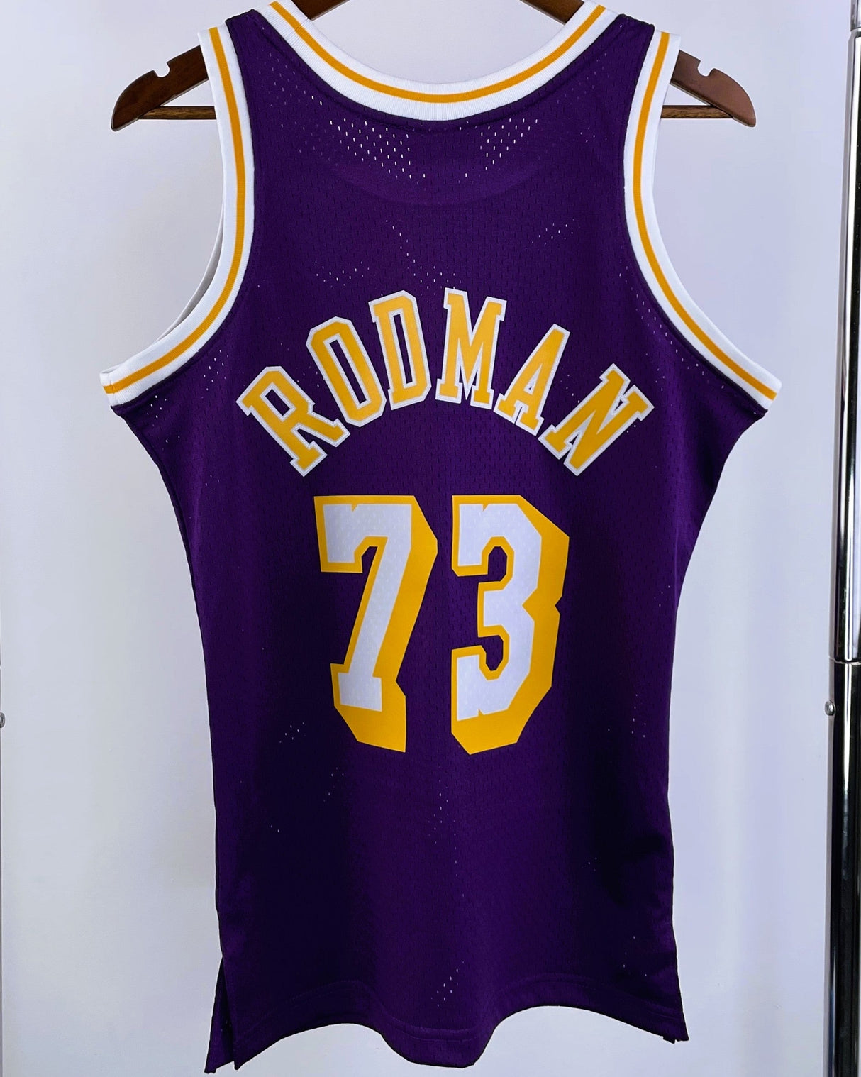 RODMAN DENNIS (LAL)