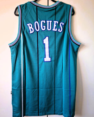 BOGUES TYRONE (CHA)
