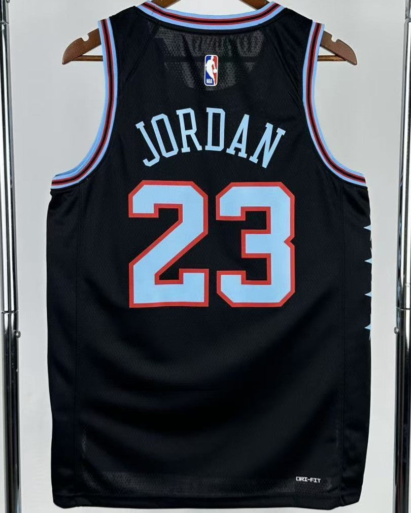 JORDAN MICHAEL (CHI)