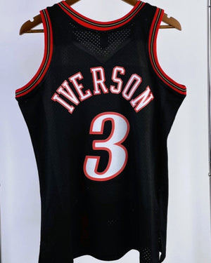 IVERSON ALLEN (PHI)