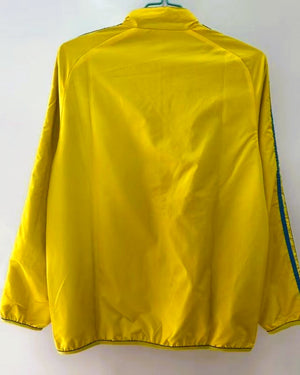 SWEDEN WINDBREAKER (2024-25) - Jersey Legends