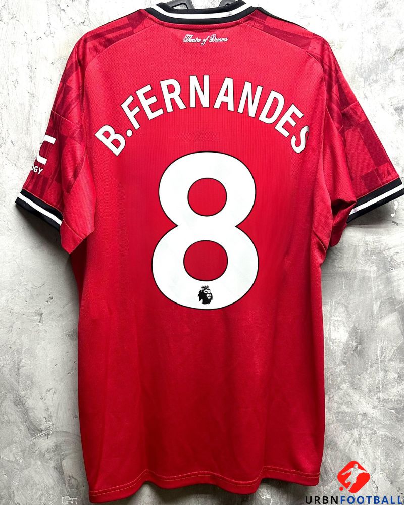 FERNANDES BRUNO 2025-26 (Man U)