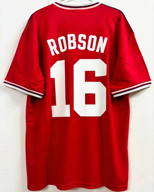 ROBSON BRYAN 1982-83 (Eng)