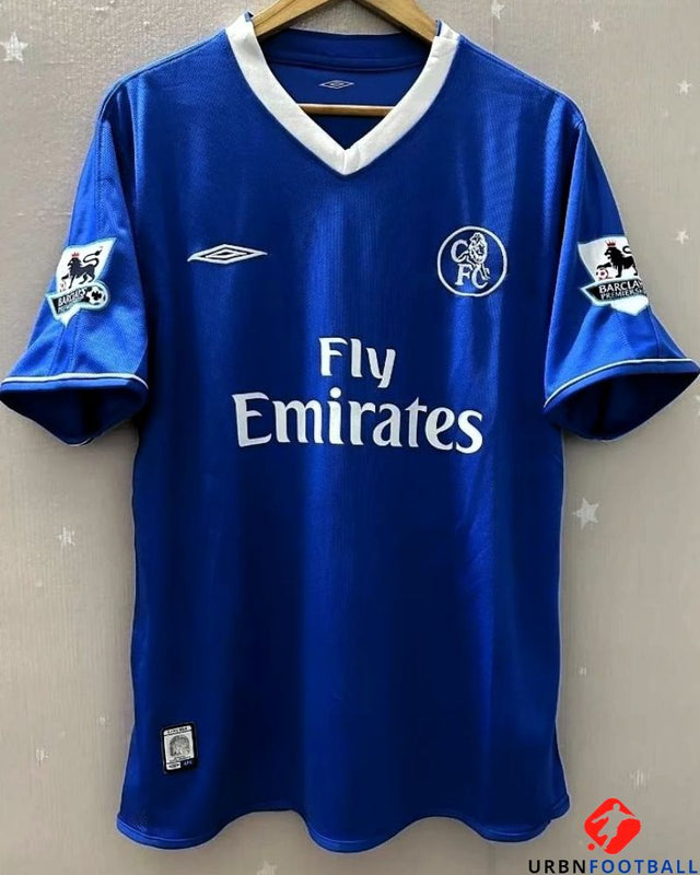 LAMPARD FRANK 2003-04 (Che)