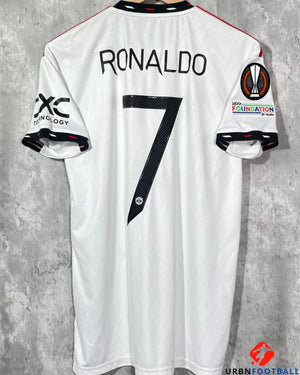 RONALDO CRISTIANO 2022-23 (Man U)