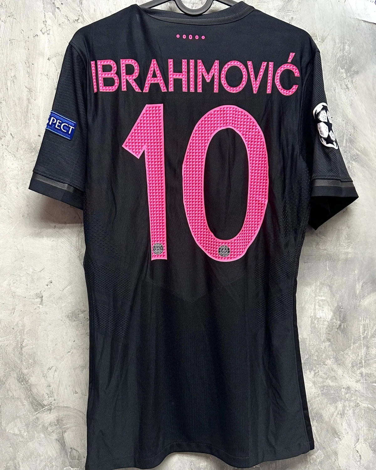 IBRAHIMOVIC ZLATAN 2015-16 (Psg)