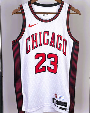 JORDAN MICHAEL (CHI)