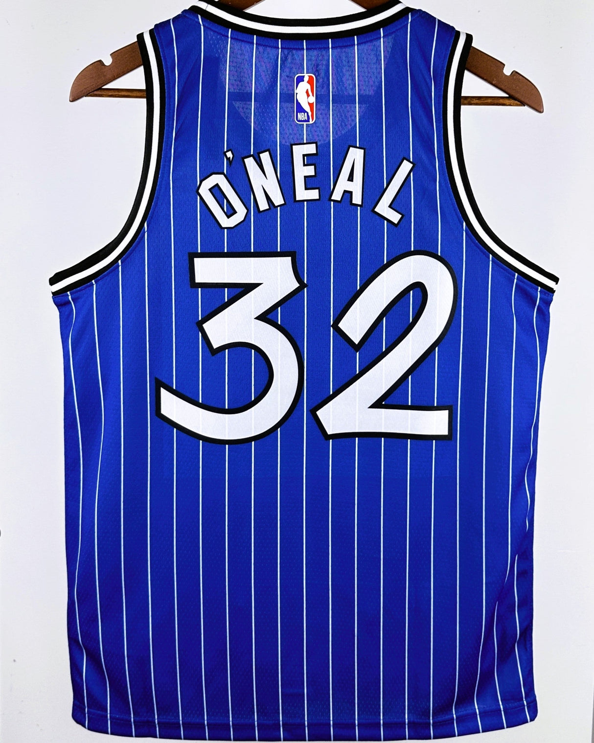O'NEAL SHAQUILLE (ORL)