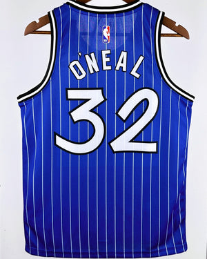 O'NEAL SHAQUILLE (ORL)