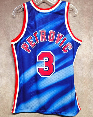 PETROVIC DRAZEN (NJN)