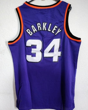 BARKLEY CHARLES (PHO)