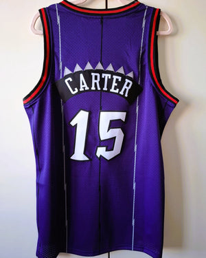 CARTER VINCE (TOR)