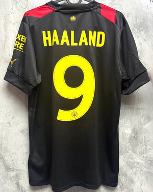 HAALAND ERLING 2022-23 (Man C)
