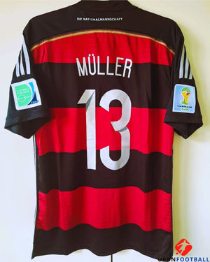MULLER THOMAS 2014-15 (Ger)