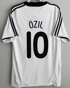 OZIL MESUT 2008-09 (Ger)