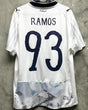 RAMOS SERGIO 2025-26 (Mont) - Jersey Legends