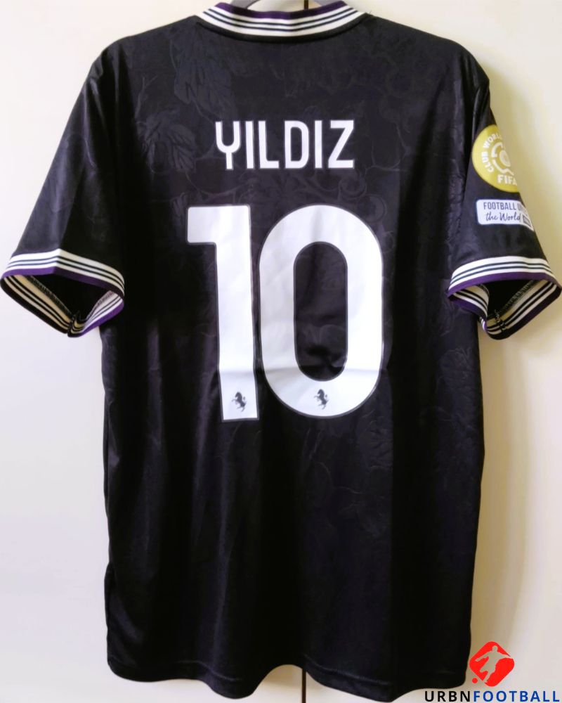 YILDIZ KENAN 2025-26 (Juv)