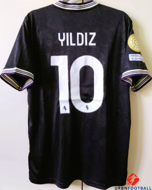 YILDIZ KENAN 2025-26 (Juv)