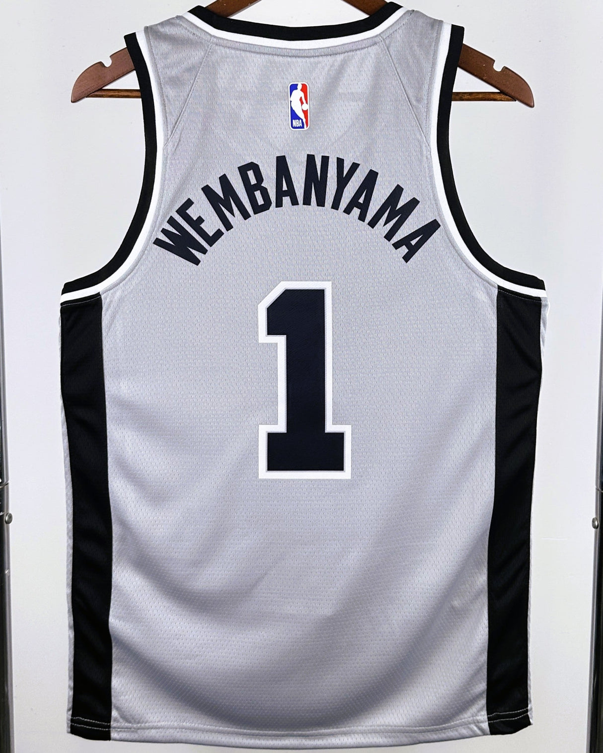 WEMBANYAMA VICTOR (SAS)