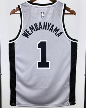 WEMBANYAMA VICTOR (SAS)