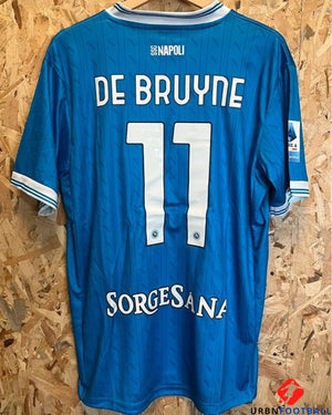 DE BRUYNE KEVIN 2025-26 (Nap)