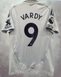 VARDY JAMIE 2024-25 (Lei) - Jersey Legends